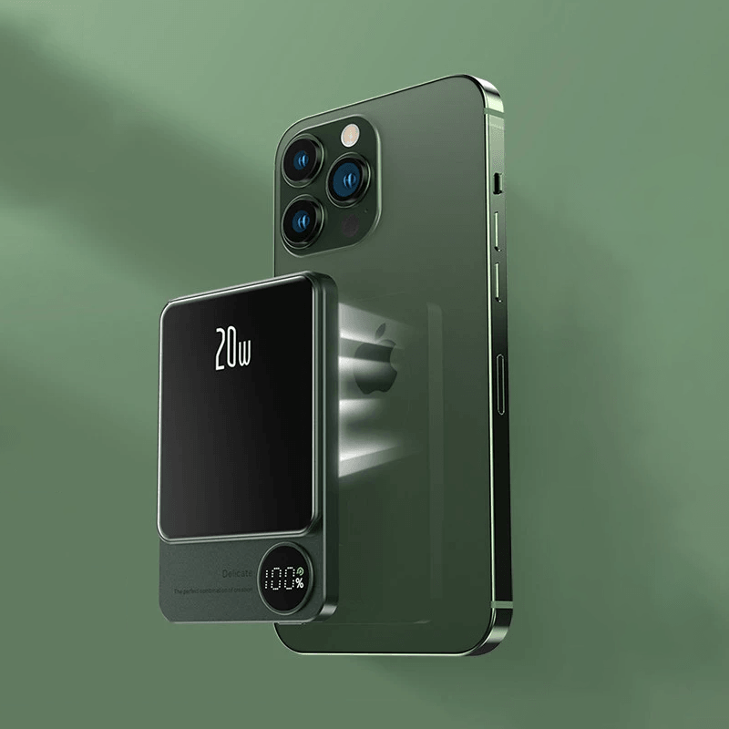 Melzano banco de enerxía