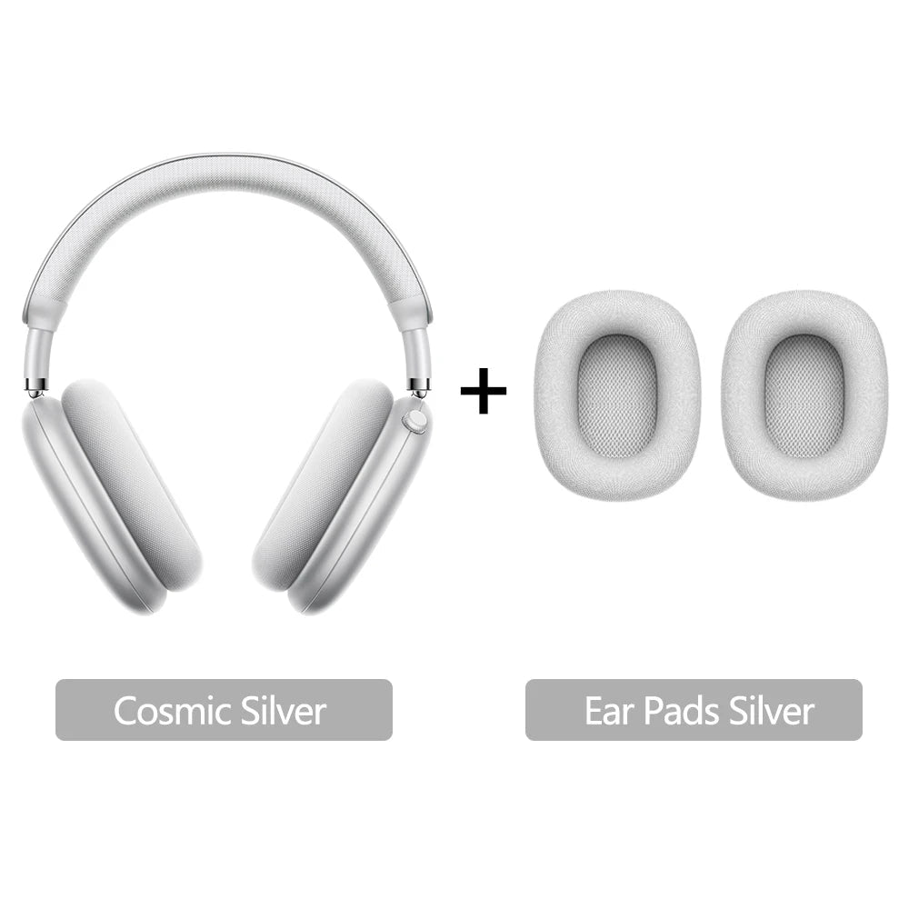 Picun – Auricular sense fils ANC so 3D 140u – música i jocs