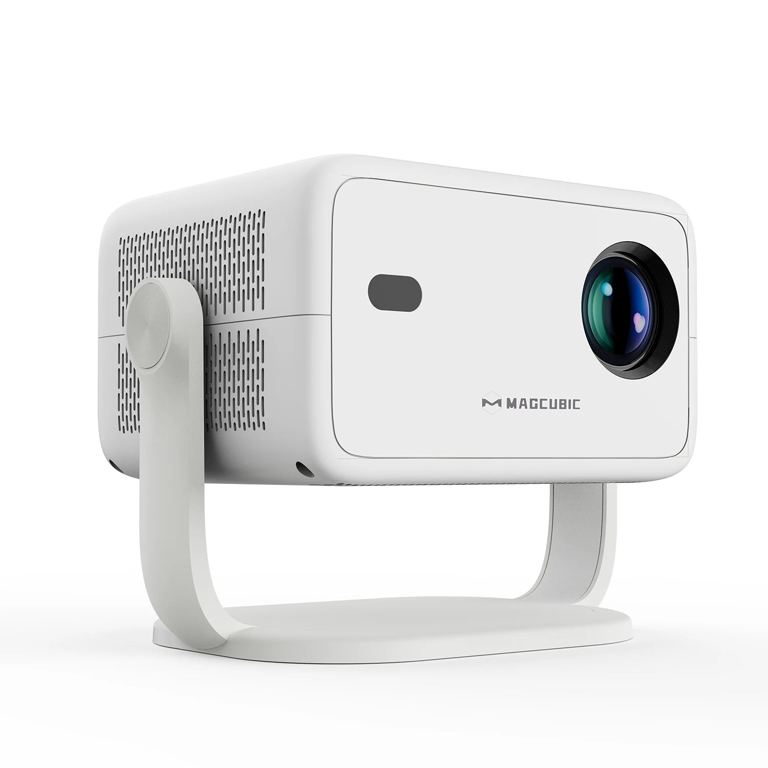 Draagbare Projector 1080P met Wifi6, Automatische Keystone en 650 ANSI Lumen 6