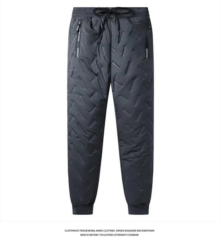 FrostKids – Winter set children fleece jacket & pants – Windproof & warm