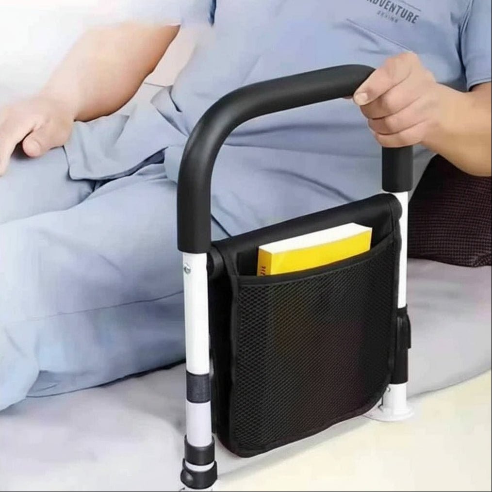 EASYSTAND – Bedsteun met handgreep voor meer stabiliteit en veiligheid 1