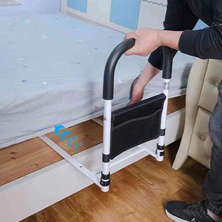 EASYSTAND – Bedsteun met handgreep voor meer stabiliteit en veiligheid 6