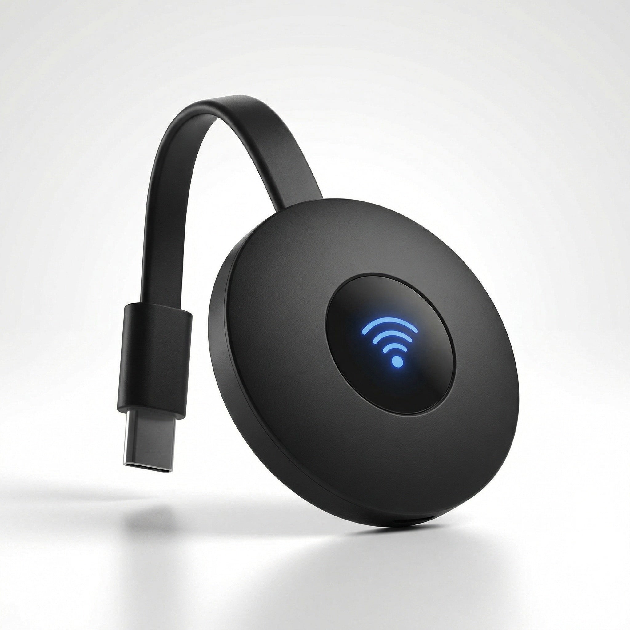 WiFi HDMI Dongle – 1080p Schermspiegeling, Draadloos Streamen & Snelle Installatie