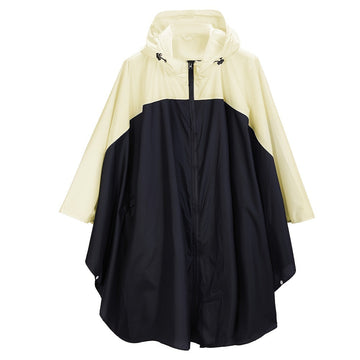 Elin – Impermeable amb caputxa – Per dies de pluja i aventures a l'aire lliure