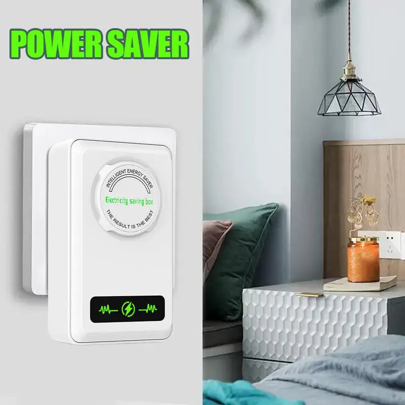 Energiebesparend Apparaat met Slimme Overbelastingsbeveiliging voor Huishoudelijke Apparaten 1