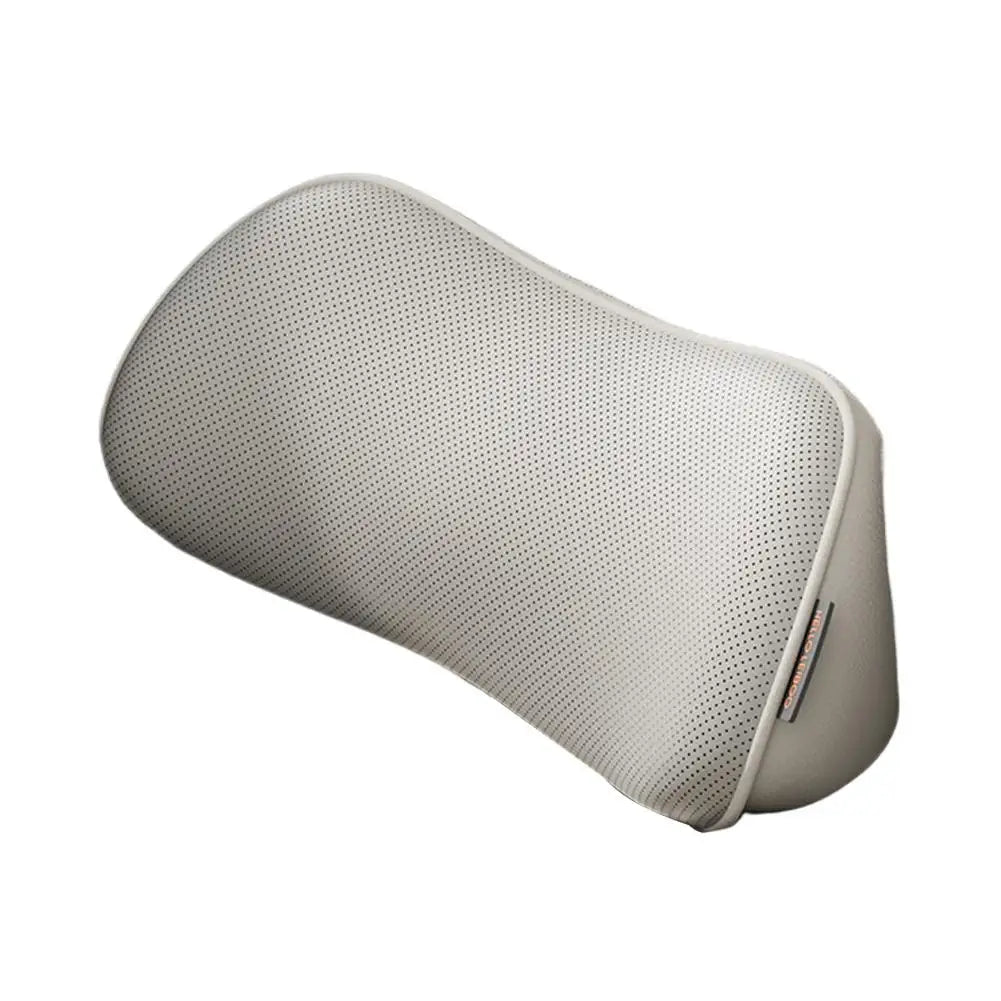 Ergonomisch Lendensteunkussen voor Auto, Antislip en Ademend, Comfortabel en Ondersteunend 7