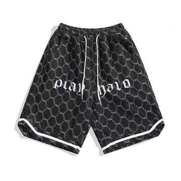 Revalki Kyle Casual Short Pants Wide