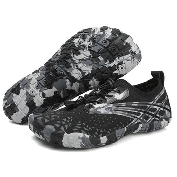 EVAFLUX – Waterproof Unisex Exercise Shoes with Responsive EVA Cushioning Vestragear