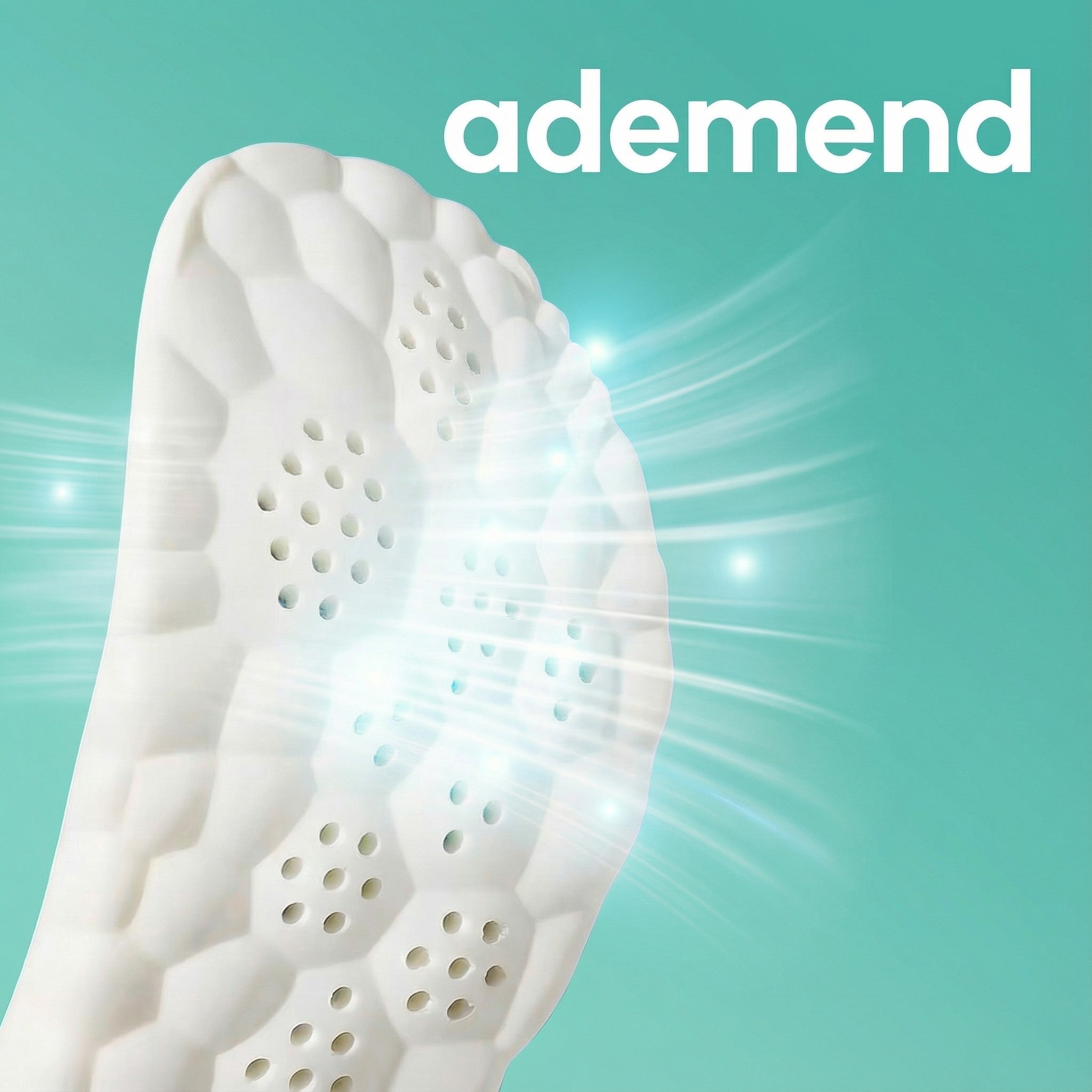 Foam Inlegzolen – Flexibel Comfortmateriaal, Lichtgewicht Ontwerp & Dagelijks Gebruik