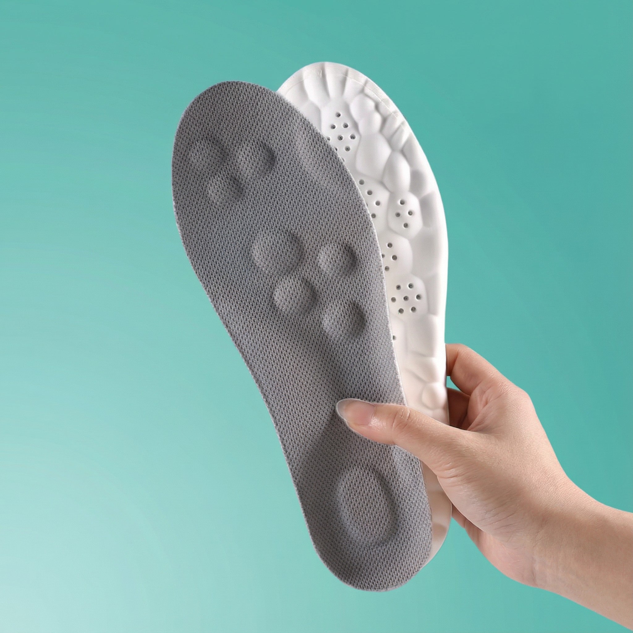 Foam Inlegzolen – Flexibel Comfortmateriaal, Lichtgewicht Ontwerp & Dagelijks Gebruik