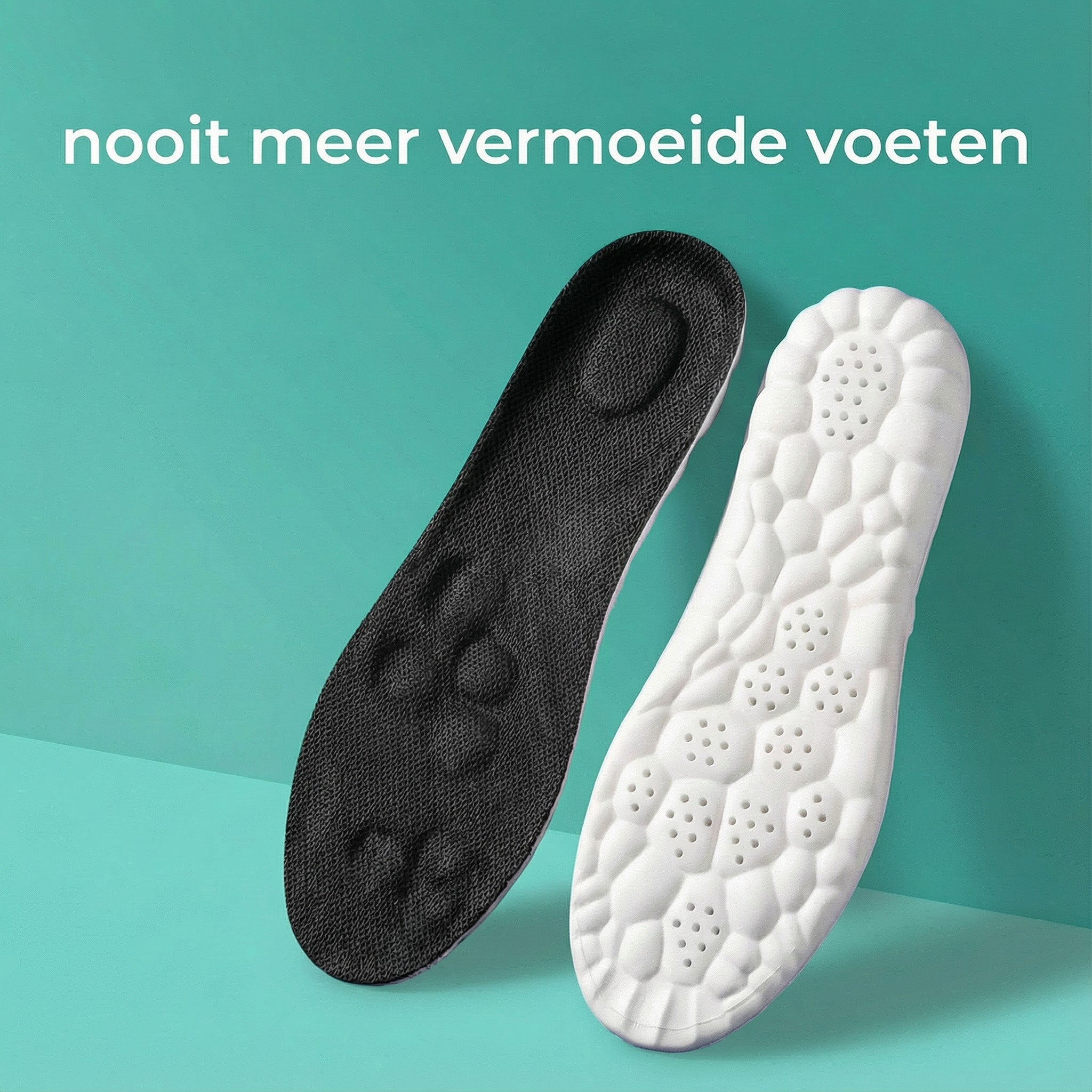 Foam Inlegzolen – Flexibel Comfortmateriaal, Lichtgewicht Ontwerp & Dagelijks Gebruik