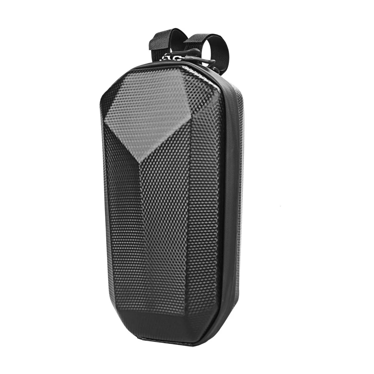 Fietstas voor elektrische scooter en vouwfiets, hard shell 6