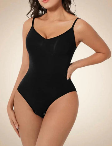Celine – Body corrector amb ajust sense costures i elegant