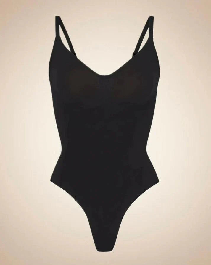 Celine – Body corrector amb ajust sense costures i elegant