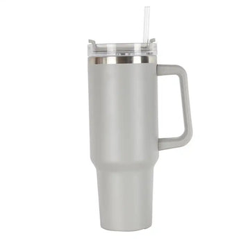 Revalki RVS Thermo Koel Drinkfles - 1,2L, 100% Lekvrij, Houdt Drank 7u Warm/24u Koud