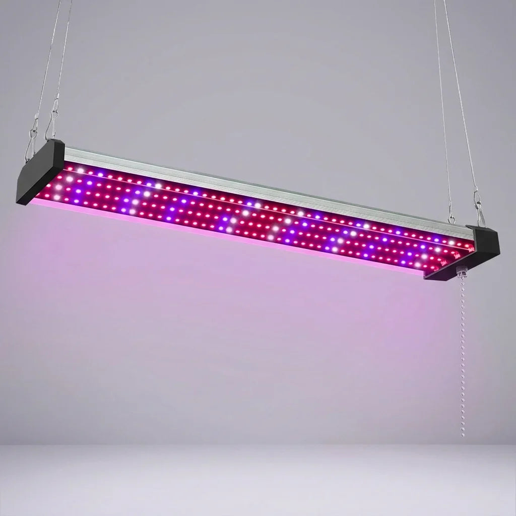 Full Spectrum LED Grow Light - GrowLuma 5