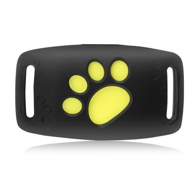 Rastreador GPS para Perros y Gatos – Diseño Compacto, Ubicación en Vivo y Seguimiento por Aplicación