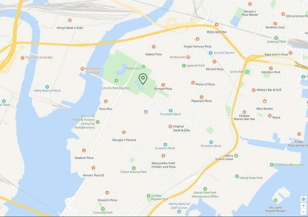 Rastreador GPS para Perros y Gatos – Diseño Compacto, Ubicación en Vivo y Seguimiento por Aplicación