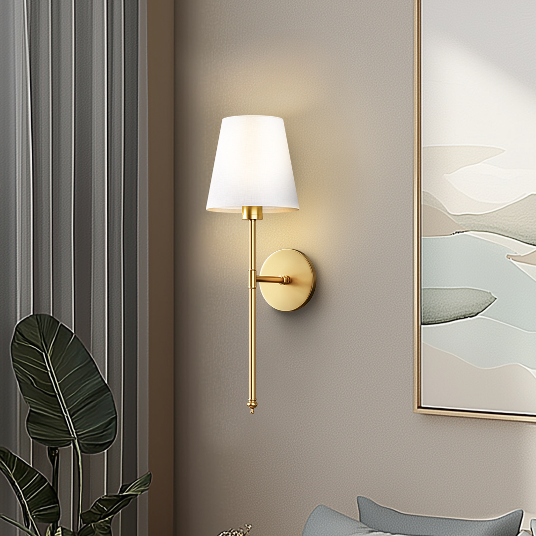 Solora – Kabelloses Circlelight mit Sensor – Wiederaufladbare LED Innenleuchte  