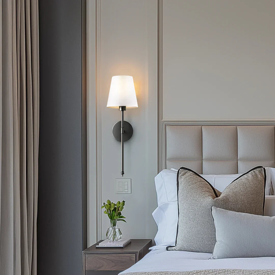 Solora – Kabelloses Circlelight mit Sensor – Wiederaufladbare LED Innenleuchte  