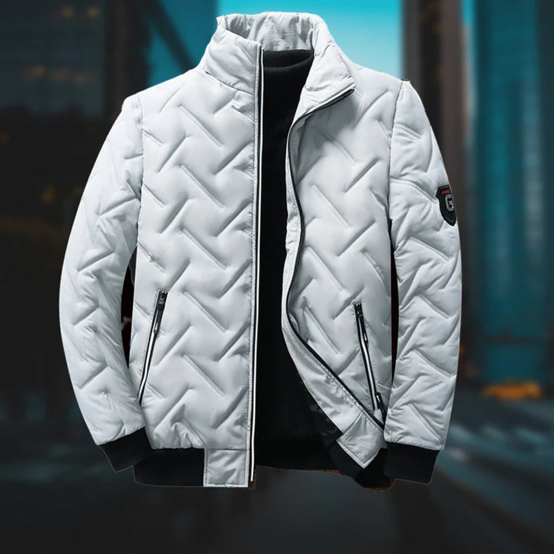 Revalki Jacky - Herren Herbst/Winter Bomberjacke