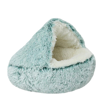PetBed | Premium Huisdierenbed voor Comfort, Geborgenheid en Ontspanning