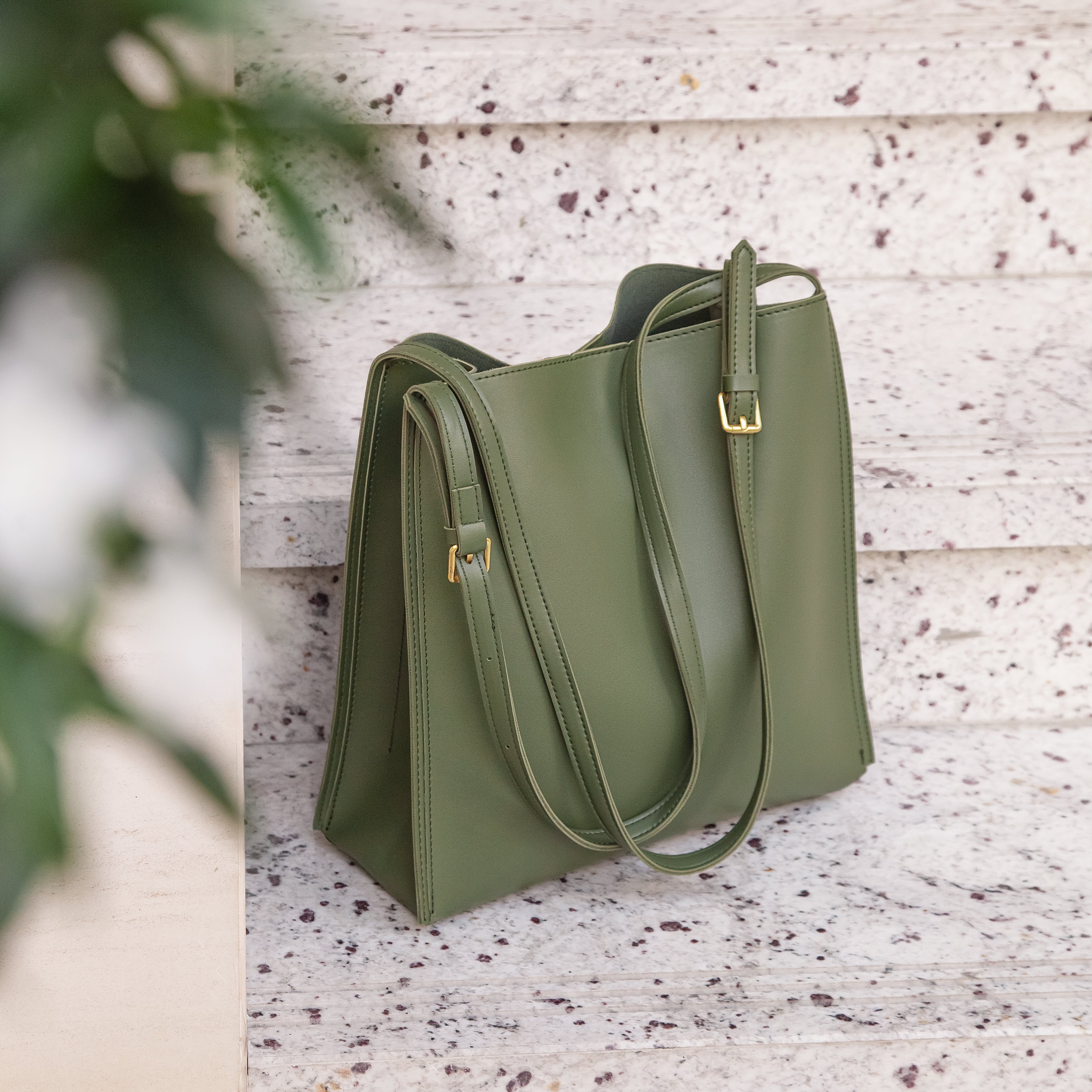 Revalki Soof Shoulder Bag