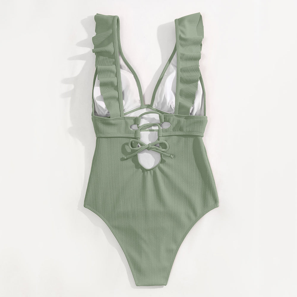 Revalki Bañador | Bañador súper elegante