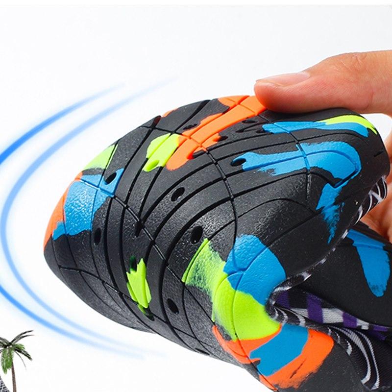 Schnelltrocknende Wasserschuhe  