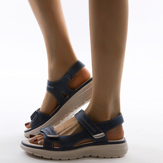 Revalki Faja - Ergonomische Sandalen für Damen