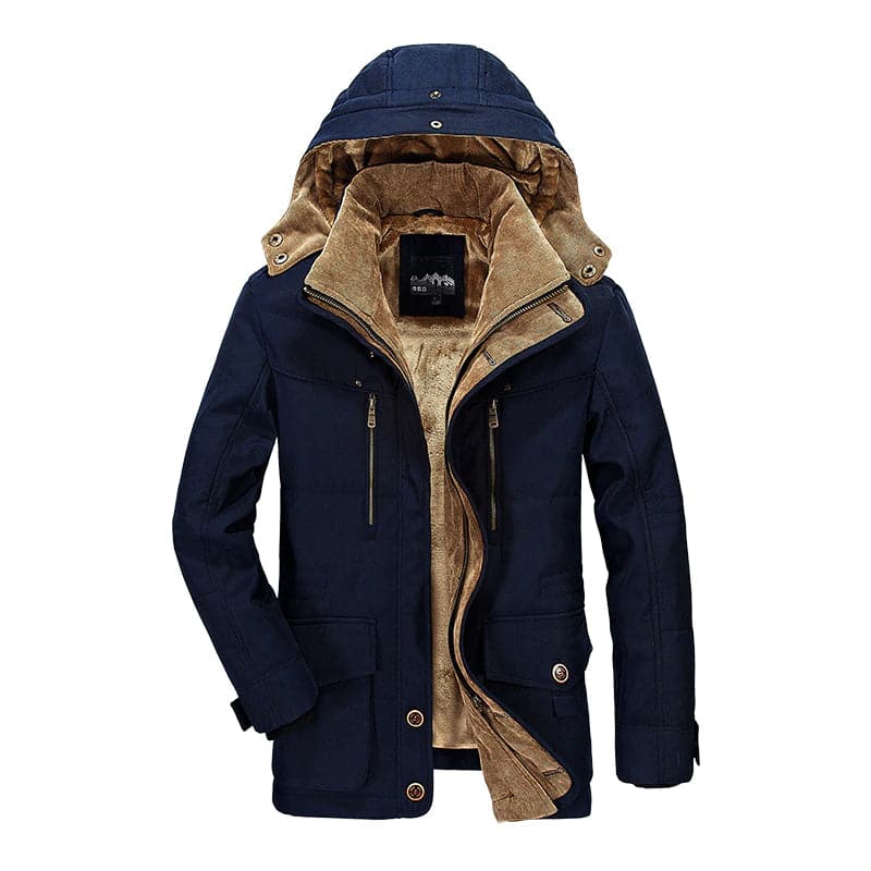 Revalki Spencer Jacke für Herren