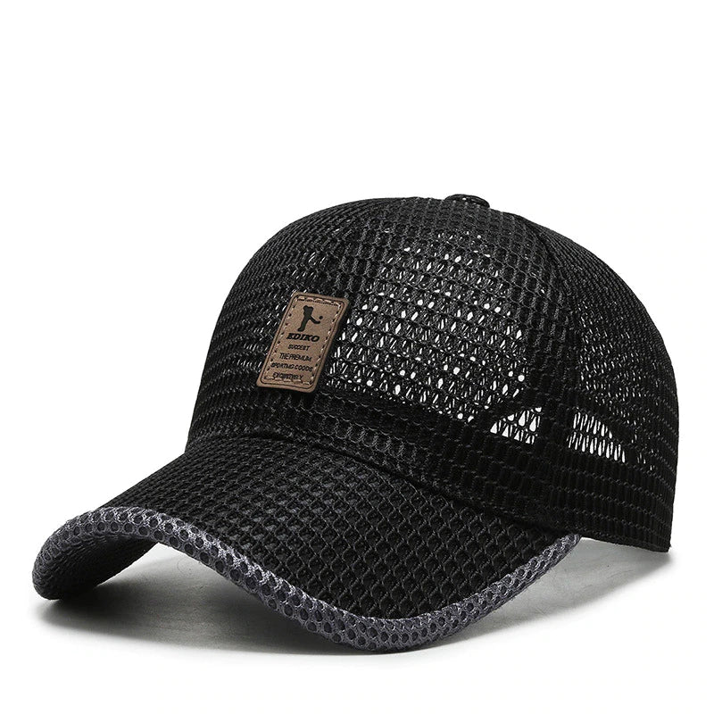Revalki Cap