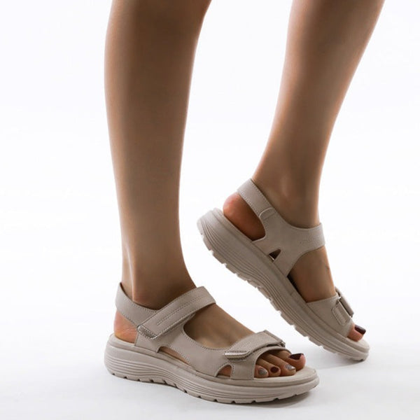 Revalki Faja - Ergonomische Sandalen für Damen