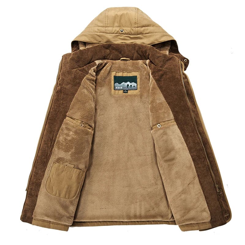 Revalki Spencer Jacke für Herren