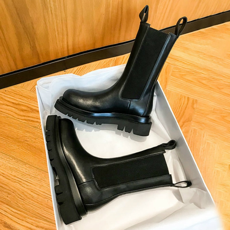 Chelsea Boots  