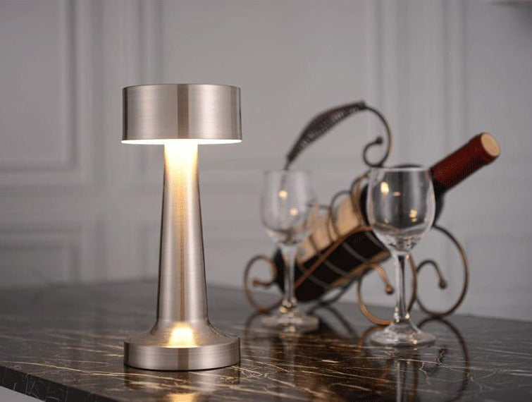 Revalki GlowFlex | Moderne LED-Tischlampe  