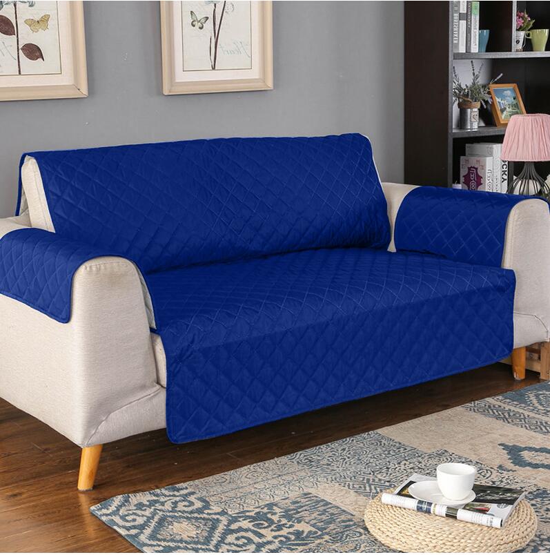 Abriebfester Sofaschutz