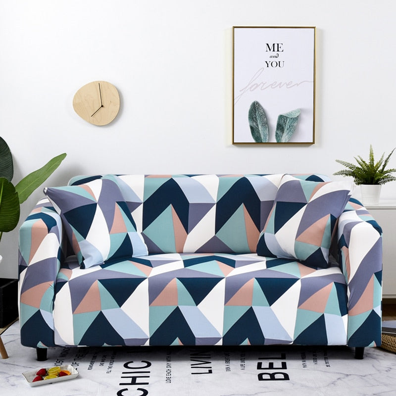 Universelle Sofahusse | perfekte Passform  