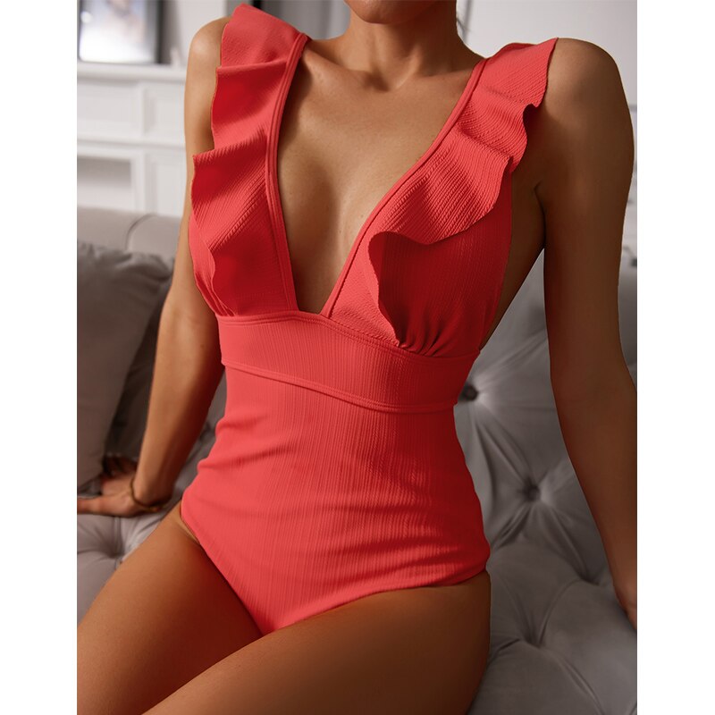 Revalki Bañador | Bañador súper elegante