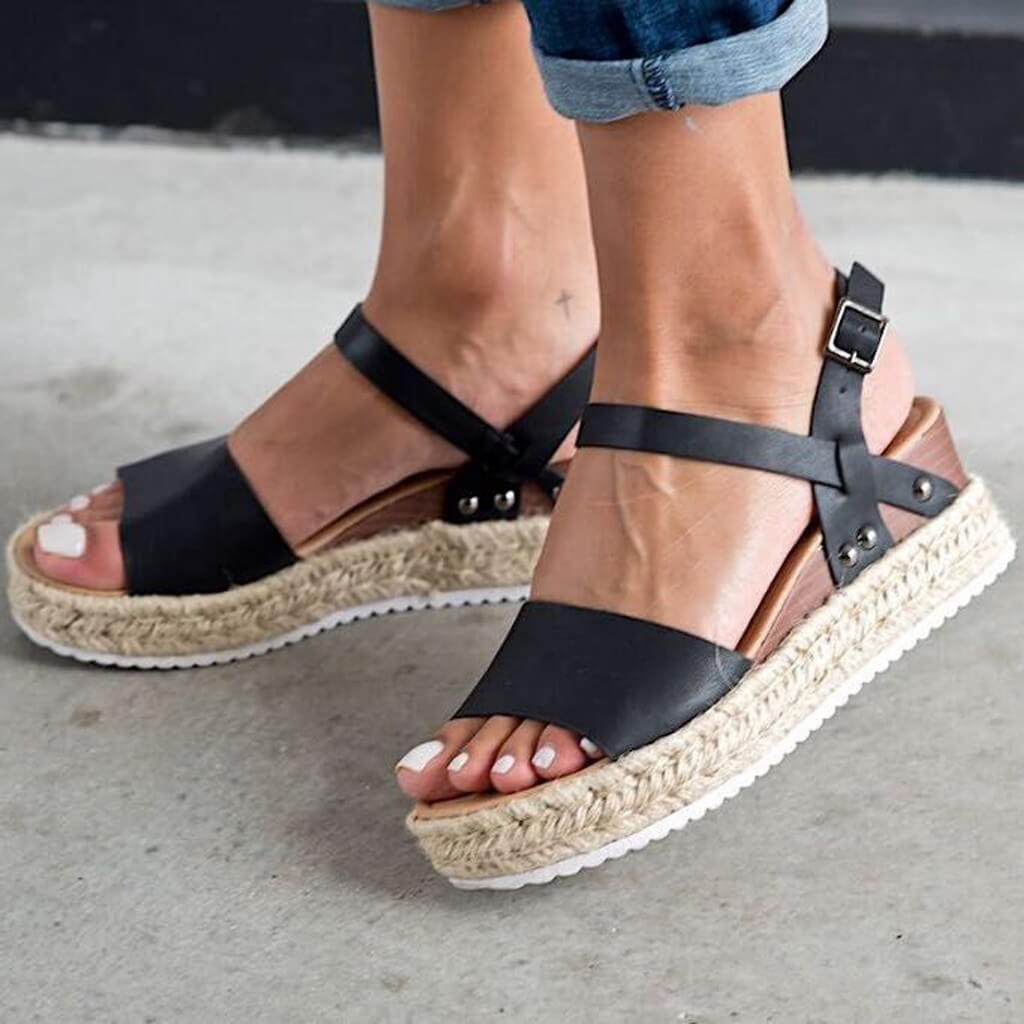 Vrouwen Zomer Sandalen
