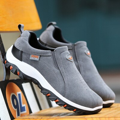 Zuodi casual heren schoenen