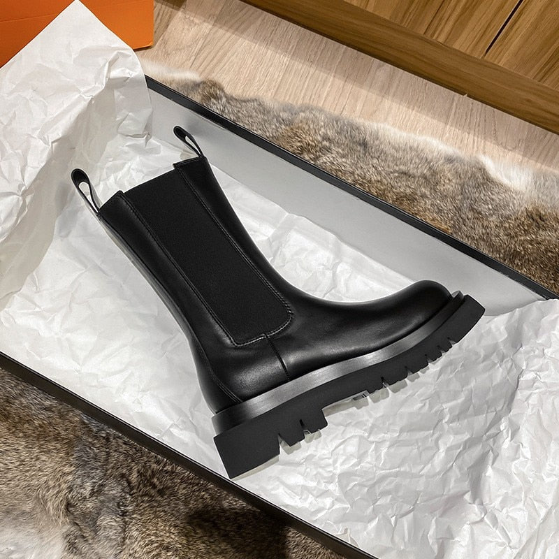 Chelsea Boots  