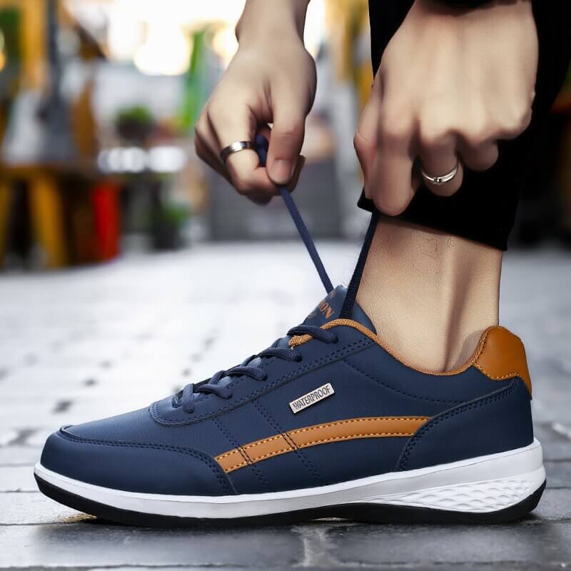 Zapatillas deportivas para hombre