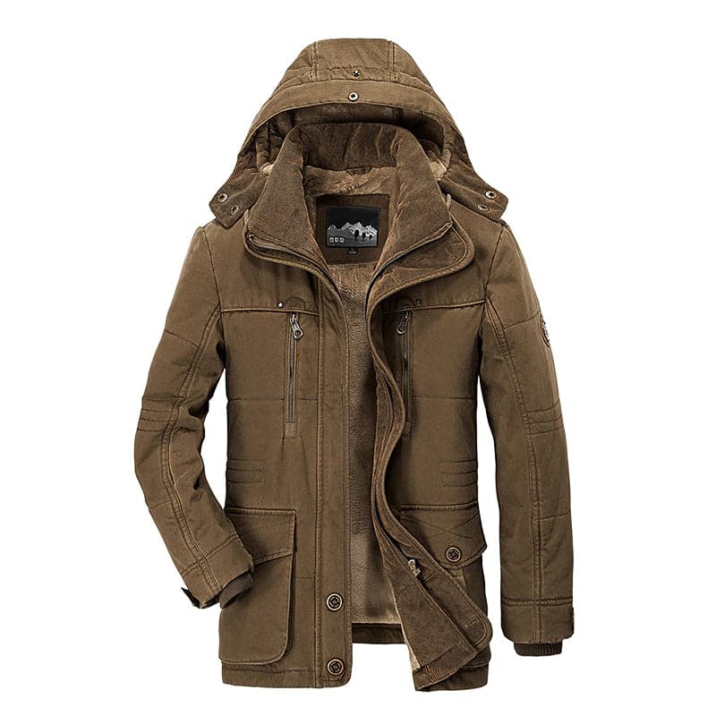 Revalki Spencer Jacke für Herren