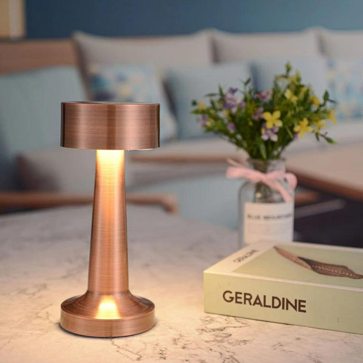 Revalki GlowFlex | Moderne LED-Tischlampe  