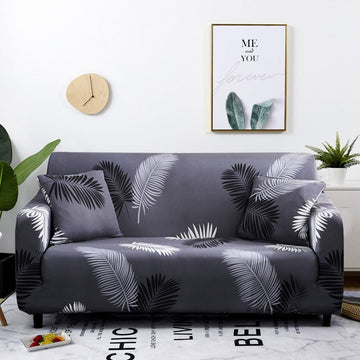 Universelle Sofahusse | perfekte Passform  