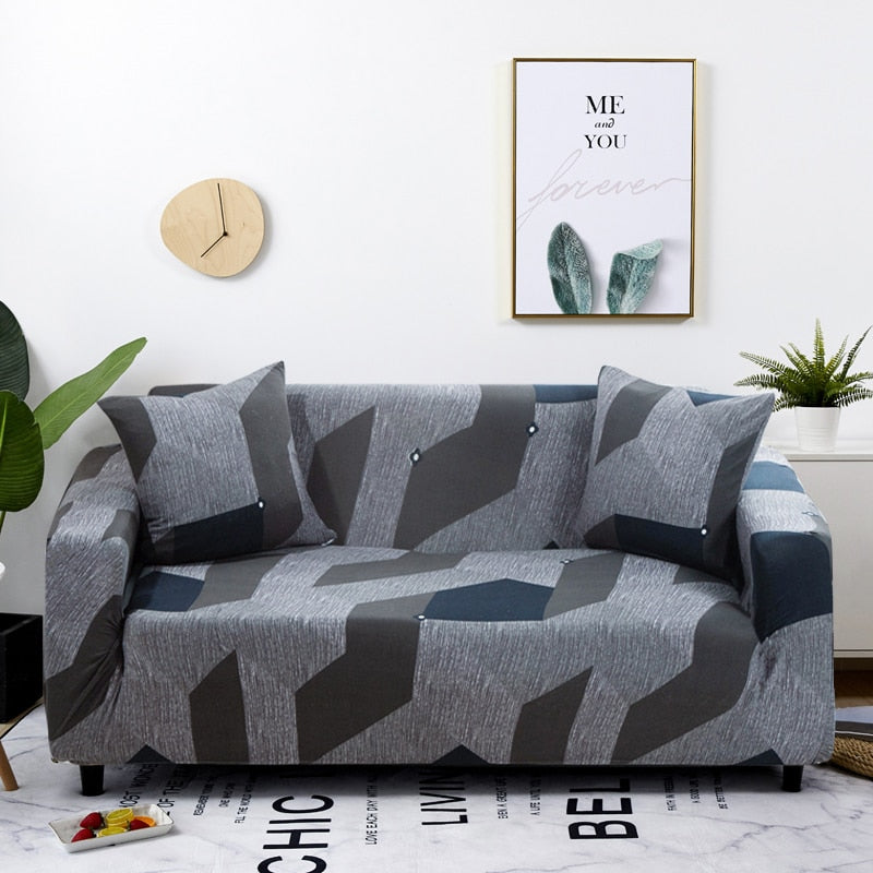 Universelle Sofahusse | perfekte Passform  