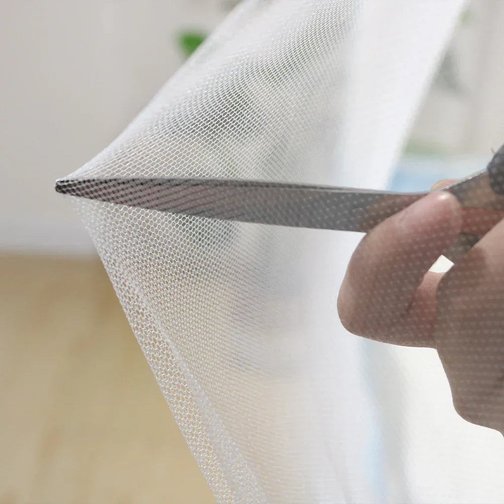 Sleeptune Faltbares Moskitonetz – Insektenschutz für Innen und Außen  