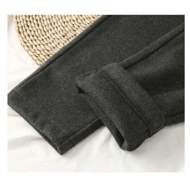 Melzano Sophia | Pantalón haremo para muller para outono/inverno