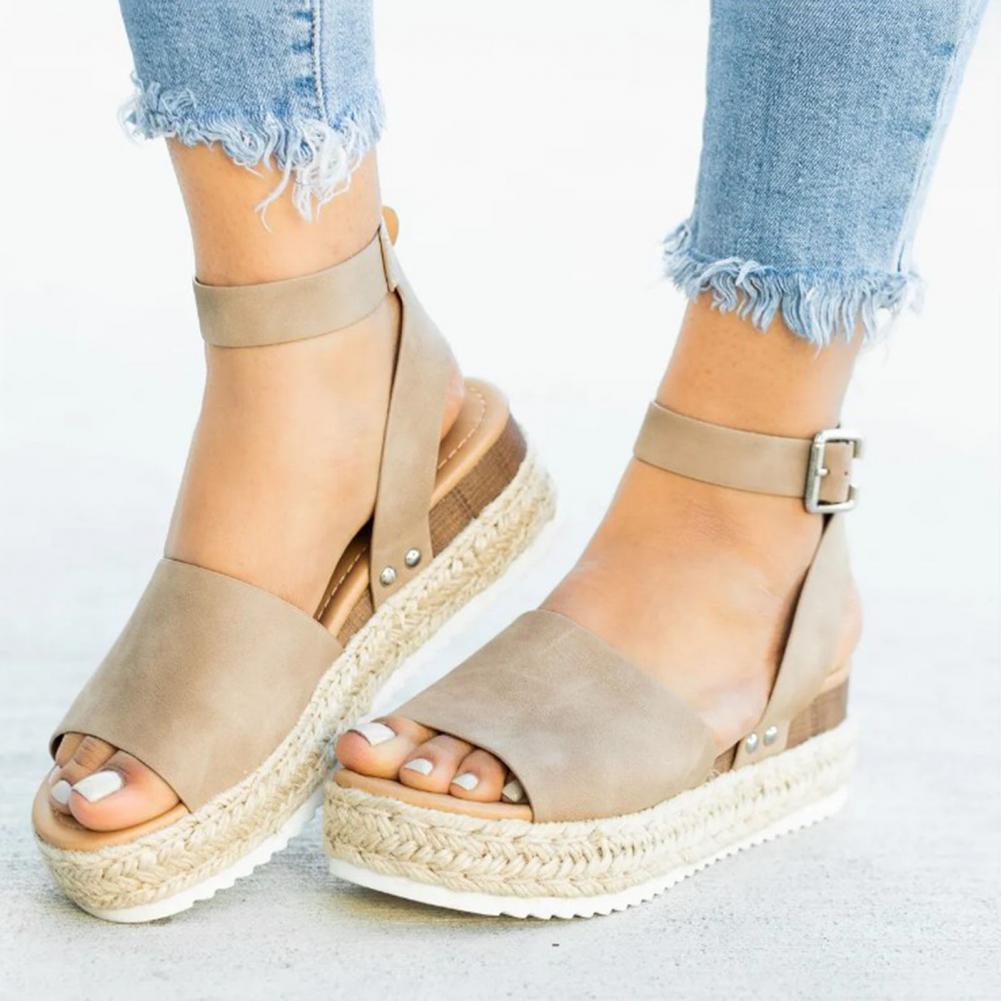 Vrouwen Zomer Sandalen